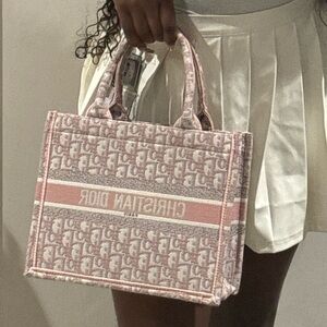 Christian Dior bag